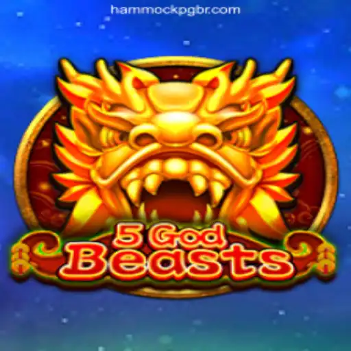 Discover 5GodBeasts: An Exciting Adventure in the World of Online Gaming