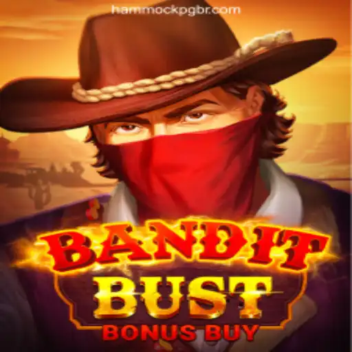 Experience the Thrill: BanditBustBonusBuy at HAMMOCK PG Oficial 💯️