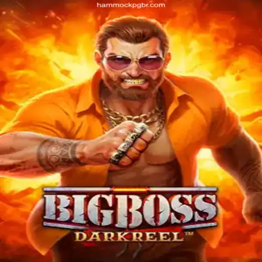 BigBoss: A Thrilling Adventure in Online Gaming with HAMMOCK PG Oficial