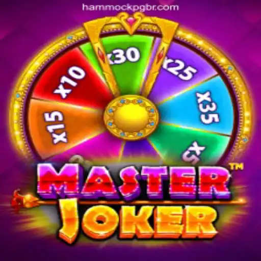 MasterJoker: An Exciting Dive into the World of Online Casino Gaming
