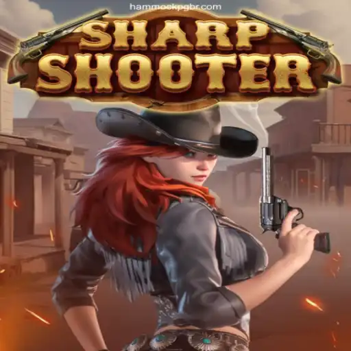 Discover the Excitement of 'Sharpshooter' with HAMMOCK PG Oficial 💯️ - Your Premier Online Casino in Brazil