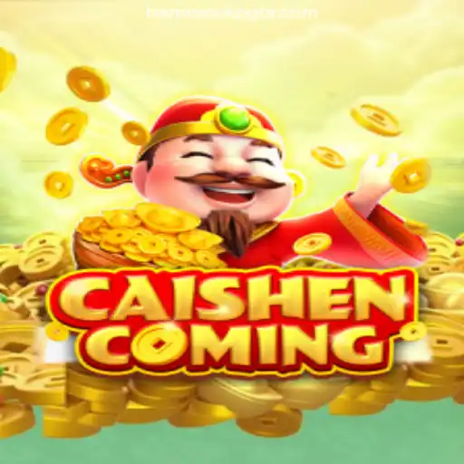 Experience the Fortune of CAISHENCOMING
