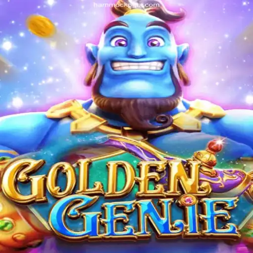 Discover the Magic of GOLDENGENIE: A New Era in Online Casino Gaming