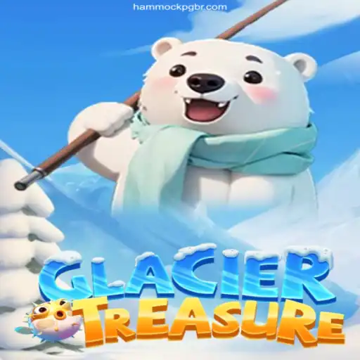 Discover the Chilling Adventure of GlacierTreasure: The Ultimate Gaming Experience