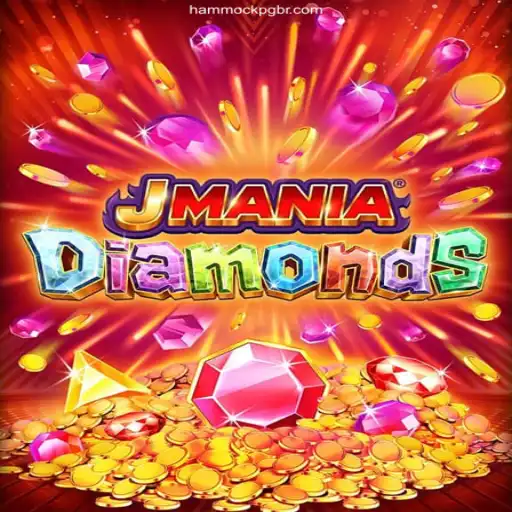 Exploring JManiaDiamonds: A Gem of a Game in Online Casino World