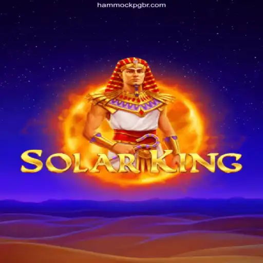 Exploring the Thrilling World of SolarKing at HAMMOCK PG Oficial