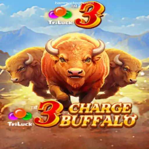 Exploring 3ChargeBuffalo: A New Frontier in Online Gaming at Hammock PG Oficial