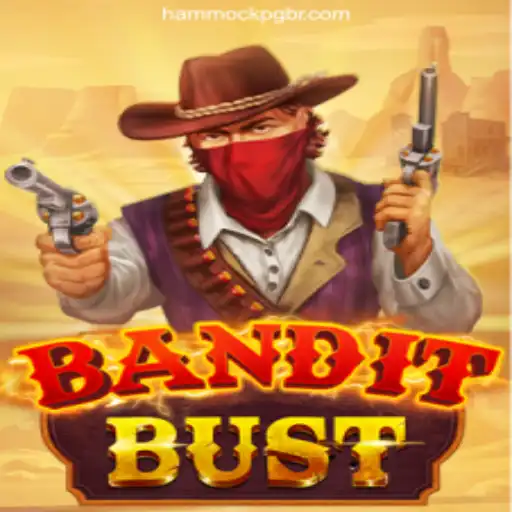 BanditBust: The Thrilling Adventure Awaits in Brazil's Top Online Casino