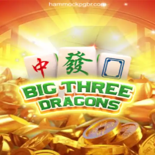 BigThreeDragons: Unveiling a Thrilling Gaming Experience