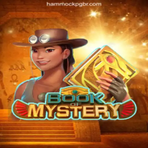 Discovering the Secrets of 'Book of Mystery' with HAMMOCK PG Oficial 💯️