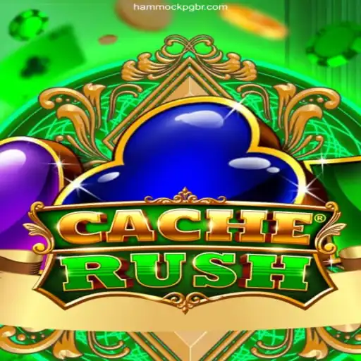 Discover CacheRush: The Thrilling Casino Game Taking Brazil by Storm