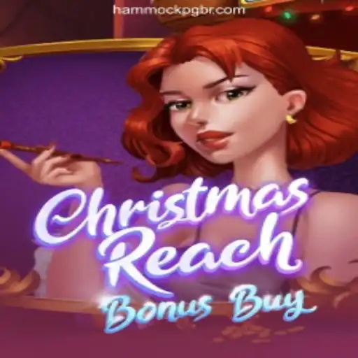 ChristmasReachBonusBuy: A Festive Adventure with HAMMOCK PG Oficial