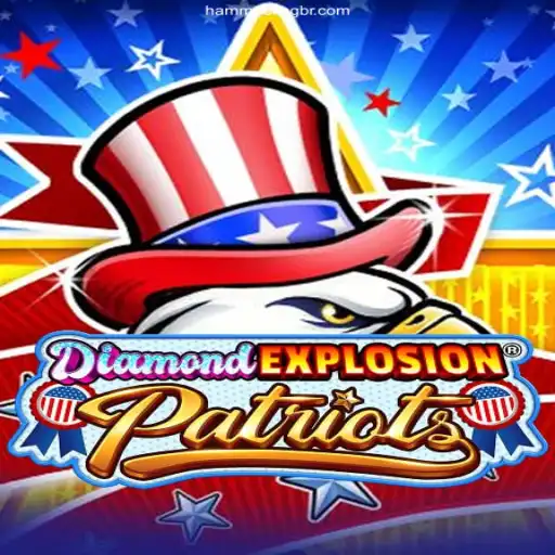 Explore the Thrilling World of DiamondExplosionPatriots: A New Gaming Sensation
