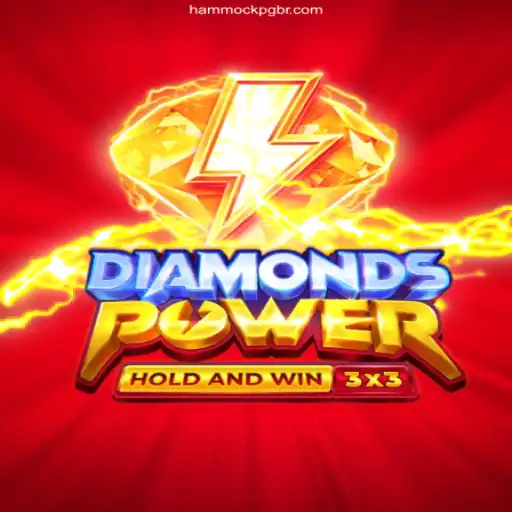 Dive into the World of Diamondspower: The Ultimate Casino Experience