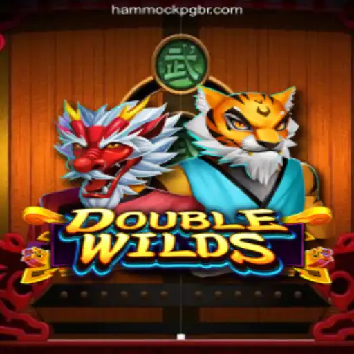 Discover the Exciting World of DoubleWilds with HAMMOCK PG Oficial: The Best Online Casino in Brazil