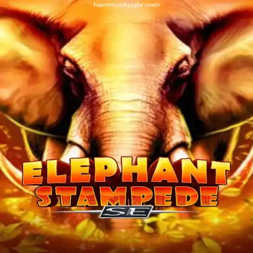 ElephantStampedeSE: An Exciting New Adventure in Online Gaming with HAMMOCK PG Oficial