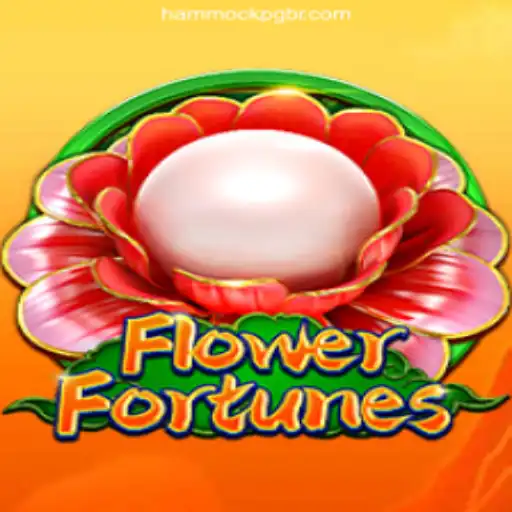 Experience the World of FlowerFortunes at HAMMOCK PG Oficial - The Premier Online Casino in Brazil