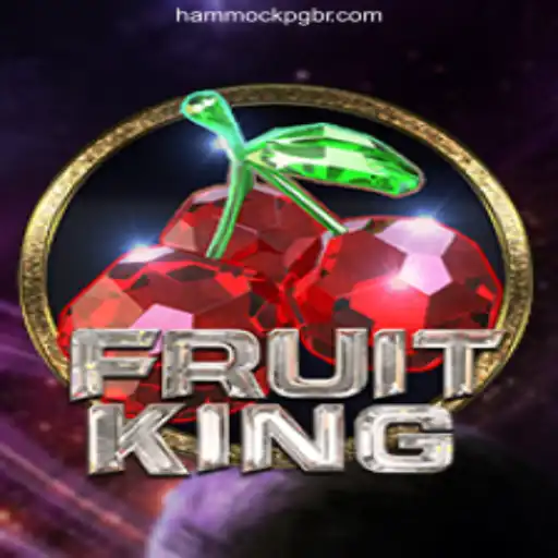 Explore the Vibrant World of FruitKing with HAMMOCK PG Oficial