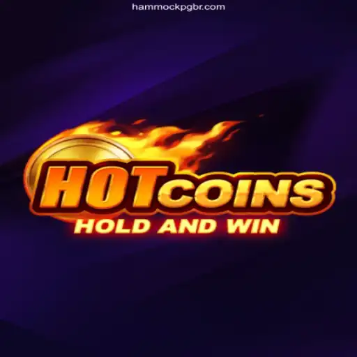 Discover the Exciting World of HotCoins: A Passionate Pursuit of Wins with HAMMOCK PG Oficial 💯️