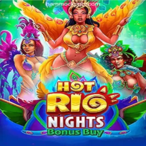 HotRioNightsBonusBuy: A Thrilling Casino Experience