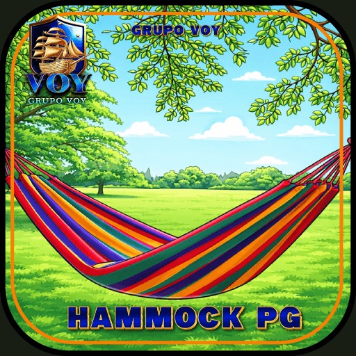 HAMMOCK PG Oficial 💯️ - O melhor cassino online do Brasil