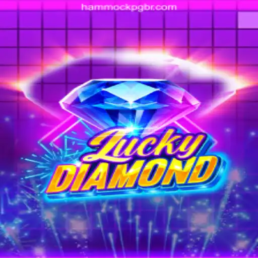 Discover the Thrills of LuckyDiamond at HAMMOCK PG Oficial
