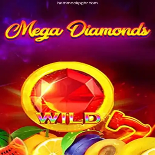 Discover MegaDiamond at HAMMOCK PG Oficial 💯️ - The Premier Online Casino in Brazil