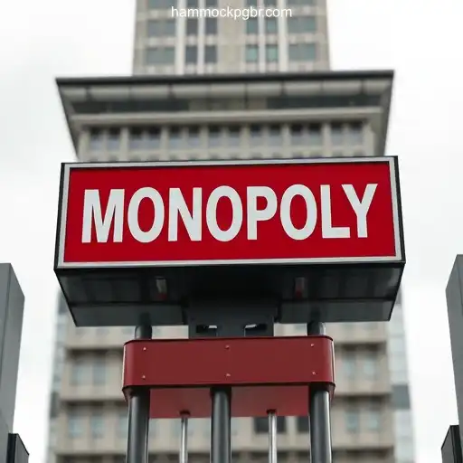 Exploring Monopoly: Market Control and Regulation