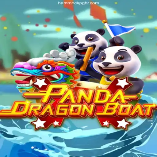PANDADRAGONBOAT: A Captivating Gaming Experience