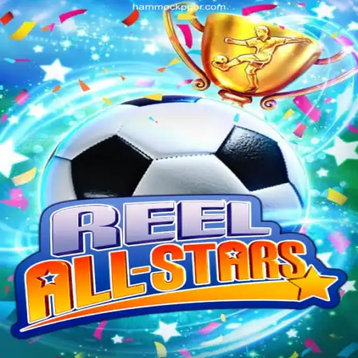 ReelAllStars: Dive into the Excitement of Brazil's Premier Online Casino