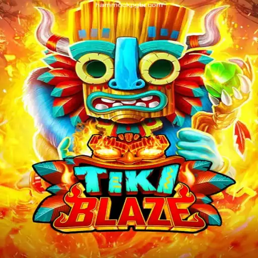 An In-Depth Look at TikiBlaze: The Revolutionary Online Casino Game