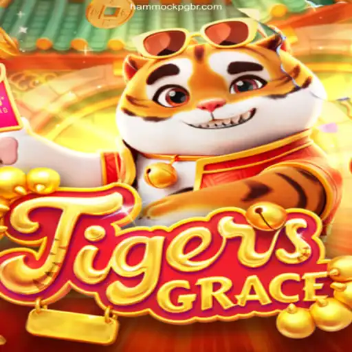 TigersGrace: Experience the Thrill of the Jungle