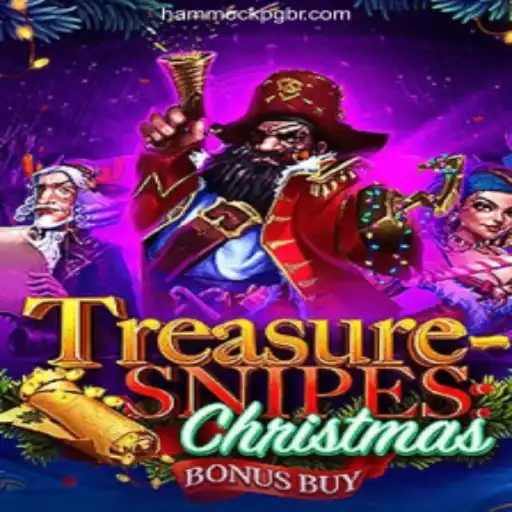 TreasuresnipesChristmas: A Festive Adventure in the World of Online Gaming